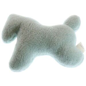 Hermes Wool Doll Plush Toy Blue